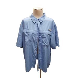 Realtree fishing short sleeve